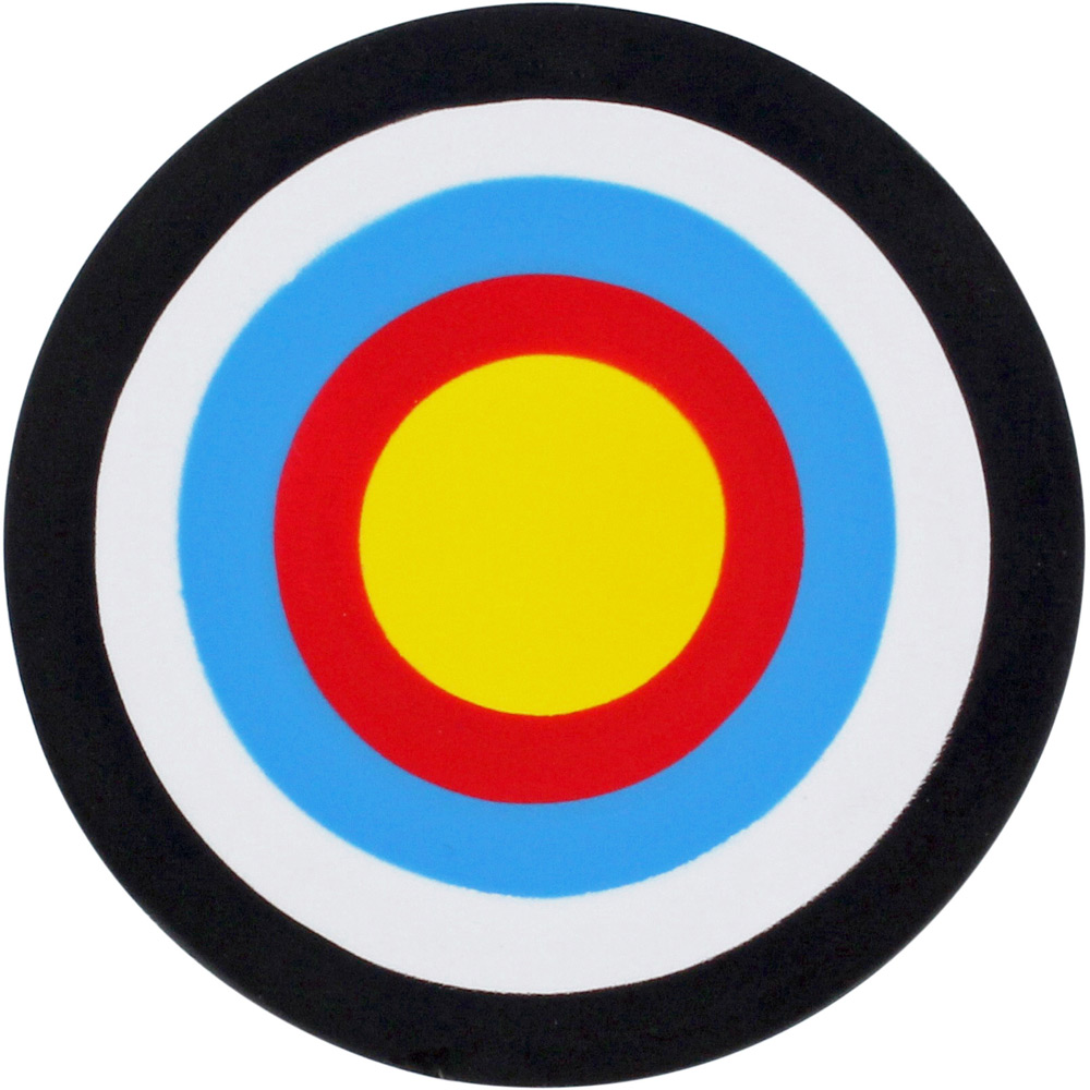 Bullseye Picture - Clipart library