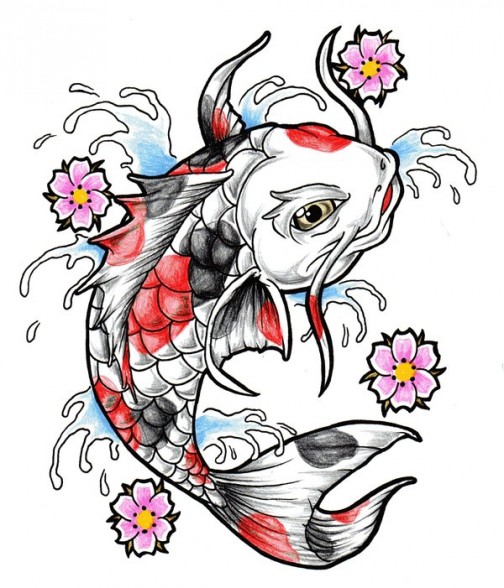 tattoo clip art free download - photo #18