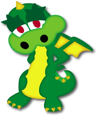 Green Dragon Clipart | Clipart library - Free Clipart Images