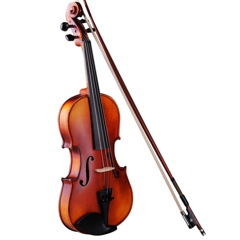 VIF 1 4 Child Size Handmade Stradivari 1721 Copy Style Violin 