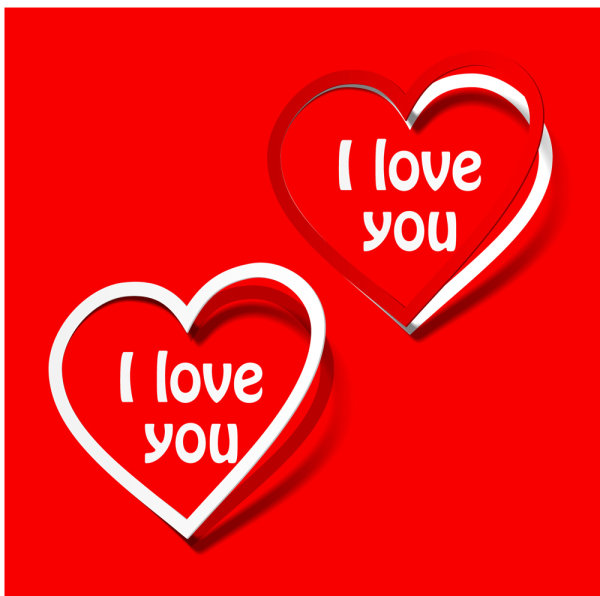 Free I Love U Images Free Download Download Free Clip Art Free Clip Art On Clipart Library