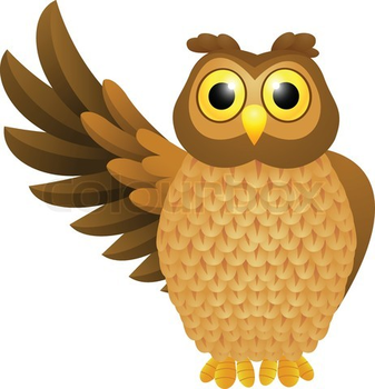 Free Animated Owls, Download Free Animated Owls png images, Free ClipArts  on Clipart Library