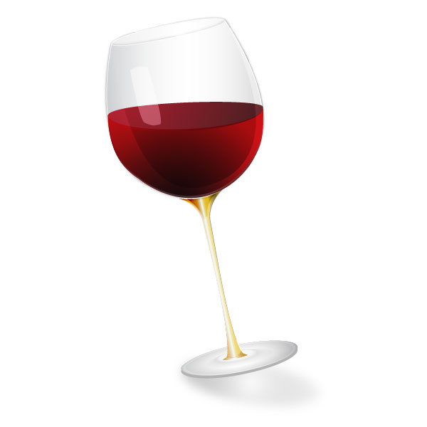 wine glass clip art free download - photo #50