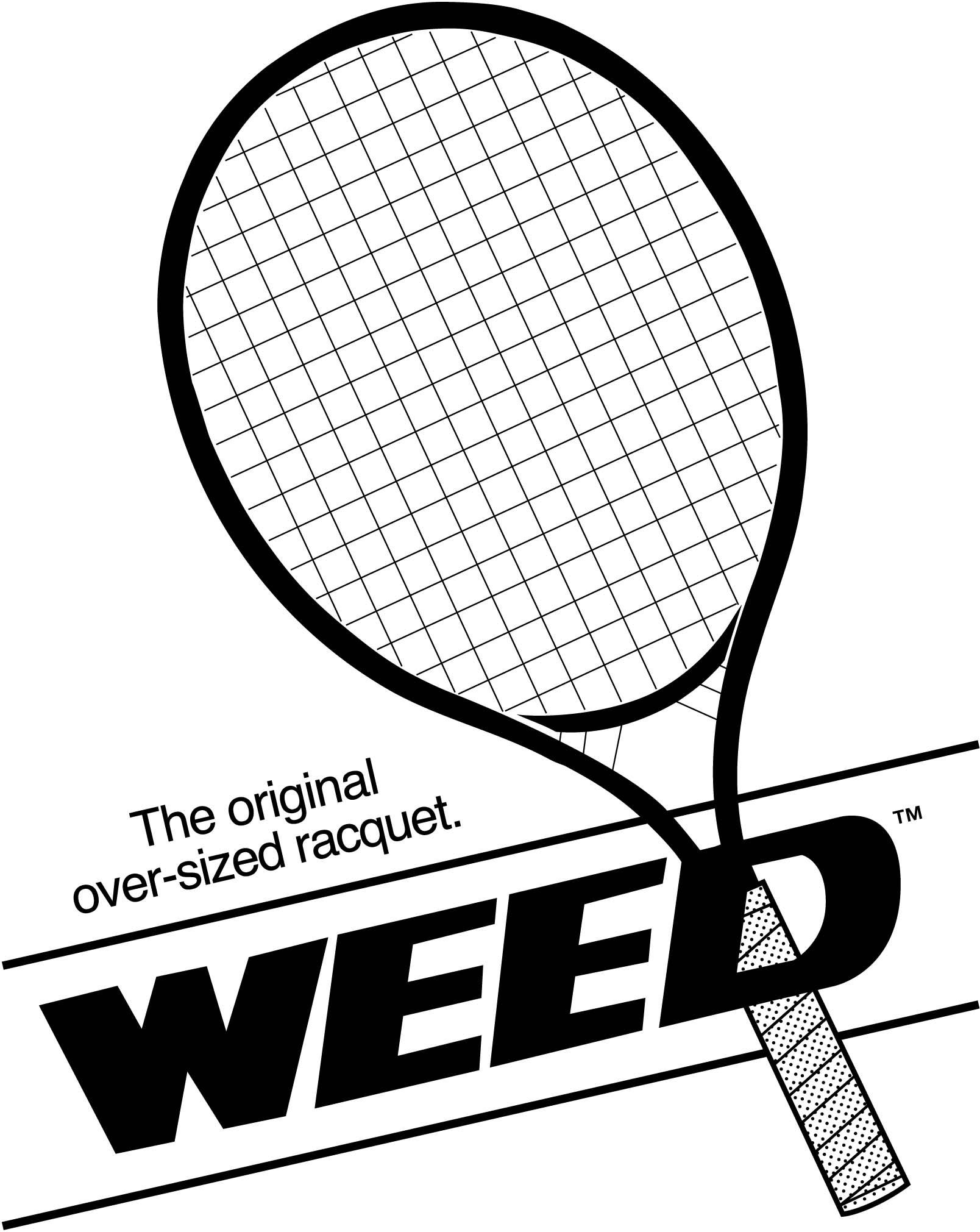 Home - Weed Tennis Racquets