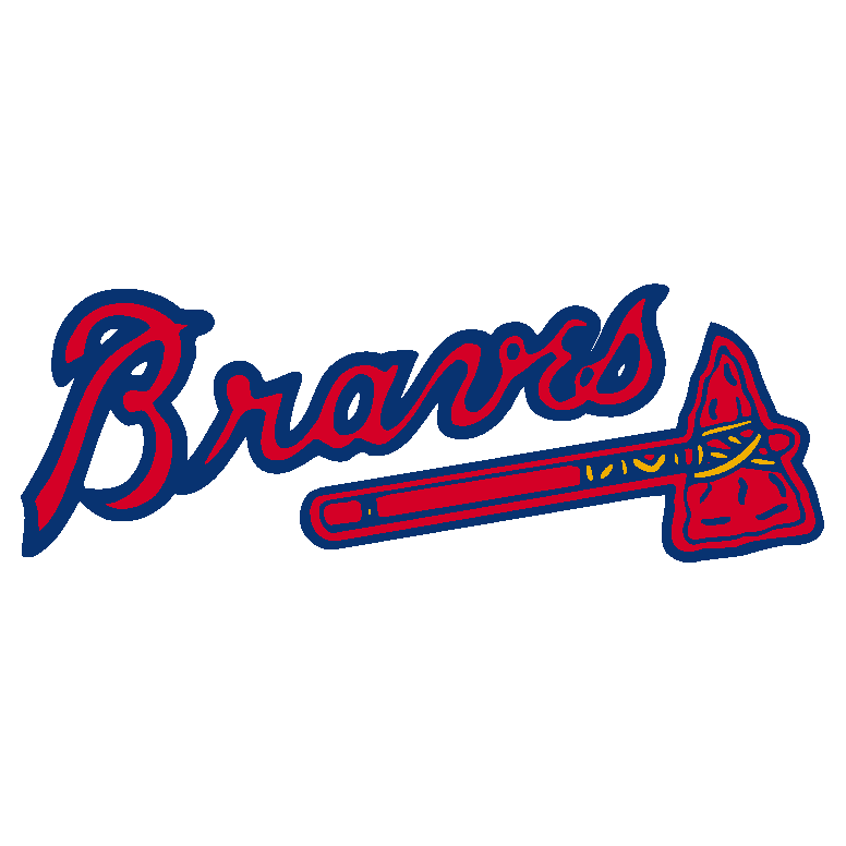 Atlanta Braves Logo Clip Art