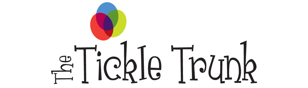 The Tickle Trunk Kelowna Balloon and Party Store