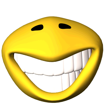 funny smiley face gif - Clip Art Library