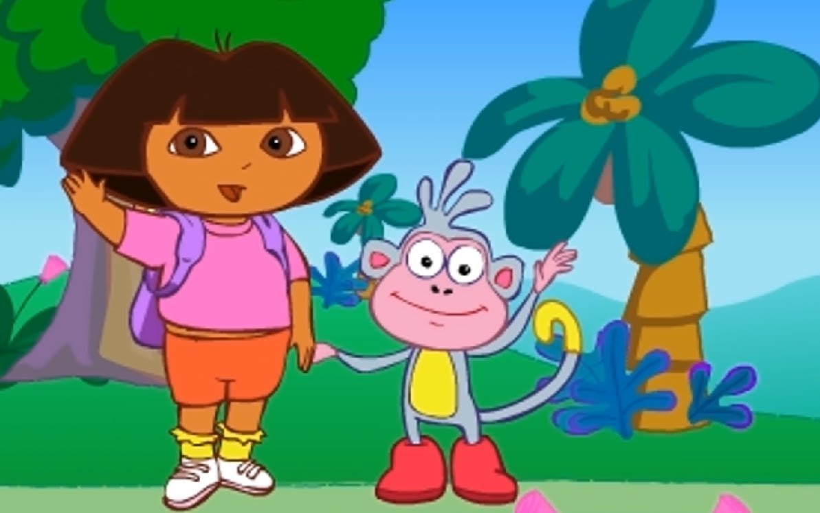 Dora