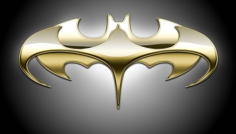Batman And Robin Logo Pictures, Images  Photos | Photobucket