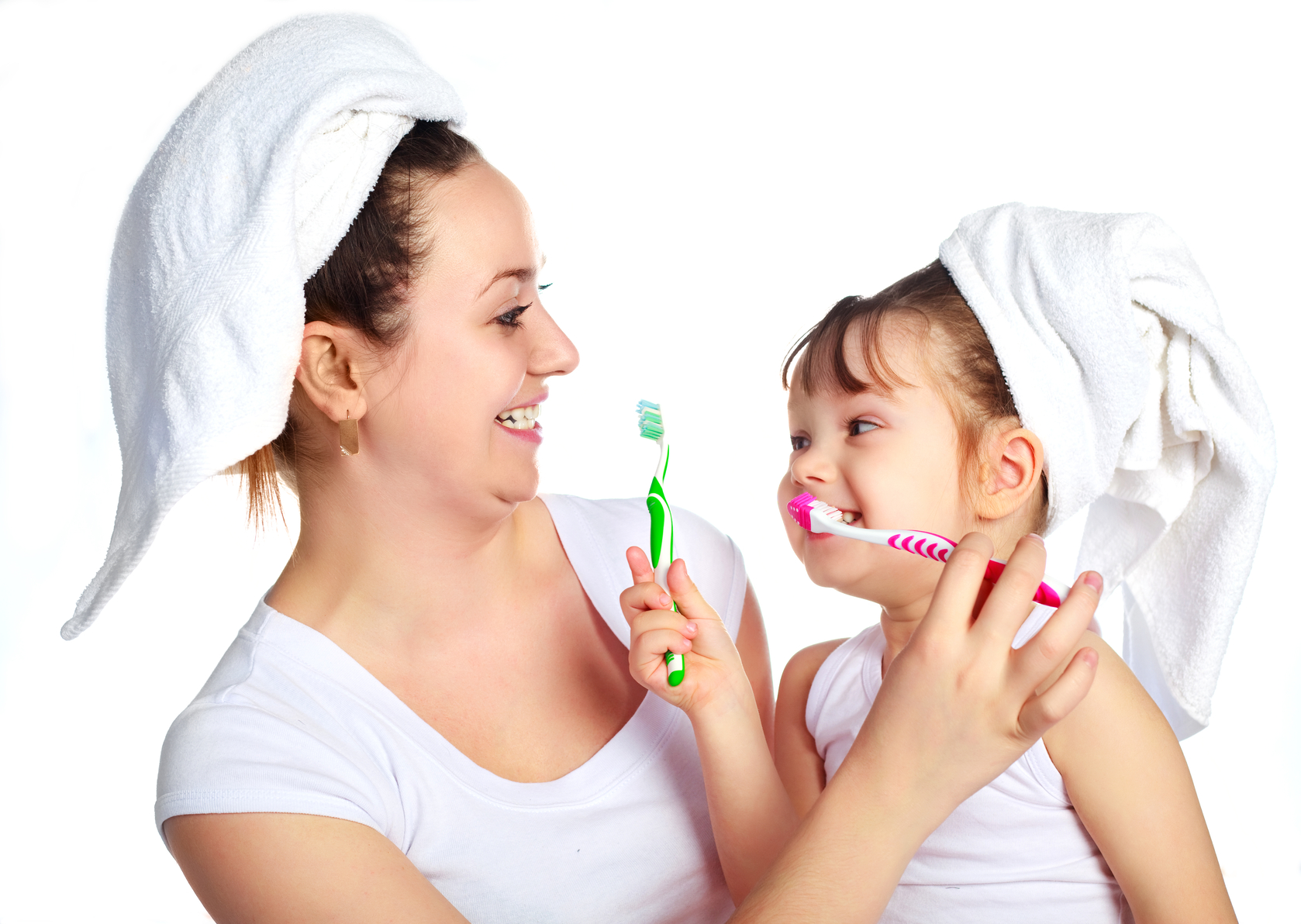 Always Remember To Brush Your Teeth Kids, brush83-00127 @iMGSRC.RU