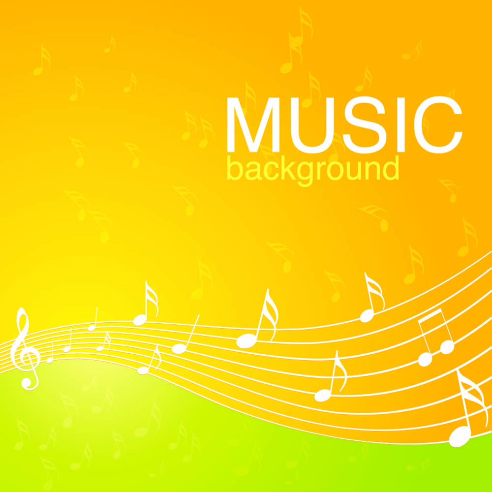free clipart background music - photo #22