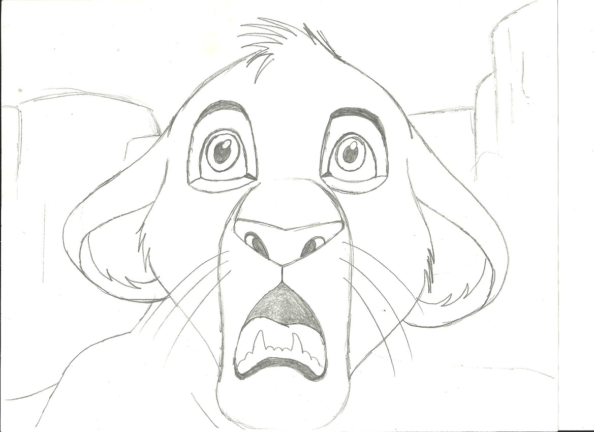 The Lion King - boytoy 84 Fan Art (32184292) - Fanpop