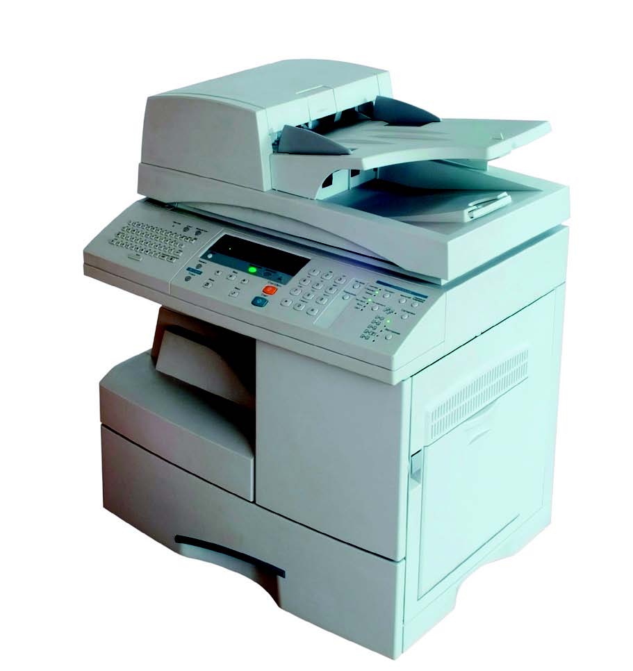 office equipment clipart free - photo #19