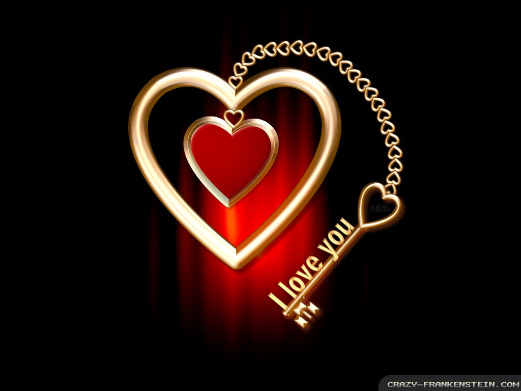 Free Heart Pic Love You, Download Free Heart Pic Love You png images, Free  ClipArts on Clipart Library