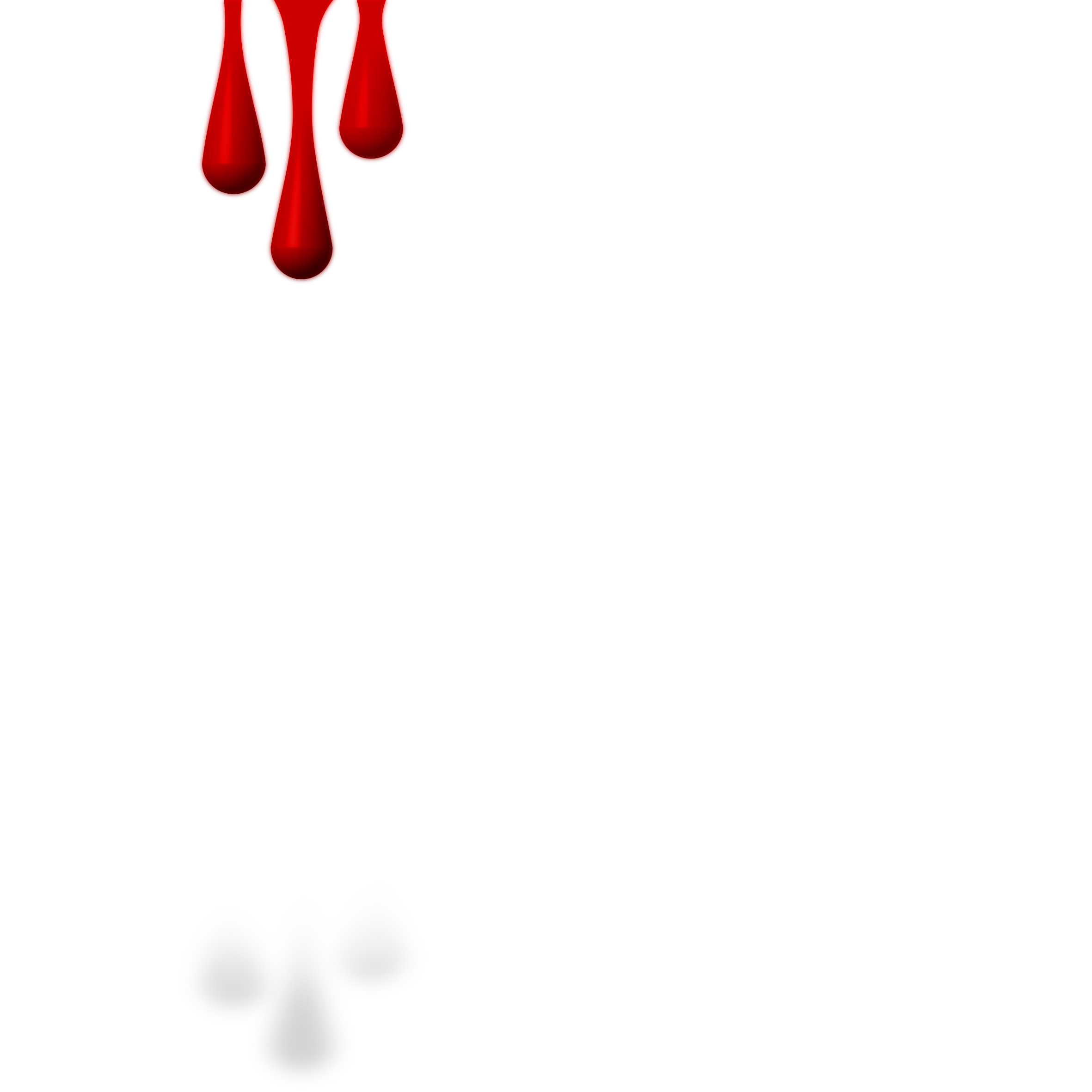 free blood drop clipart - photo #44