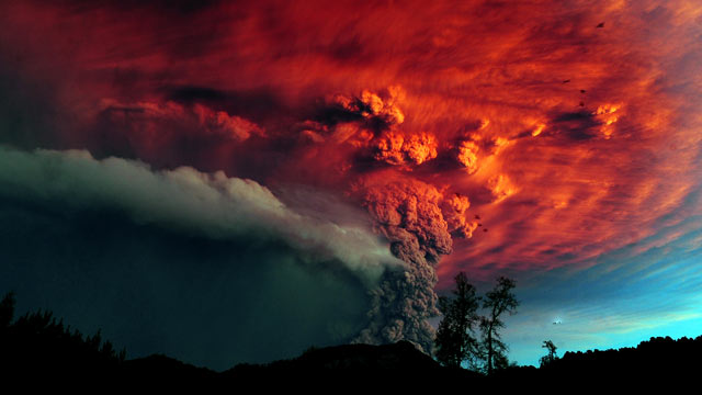 End of the World? Super-Volcanoes Could Form Quickly, Be More 