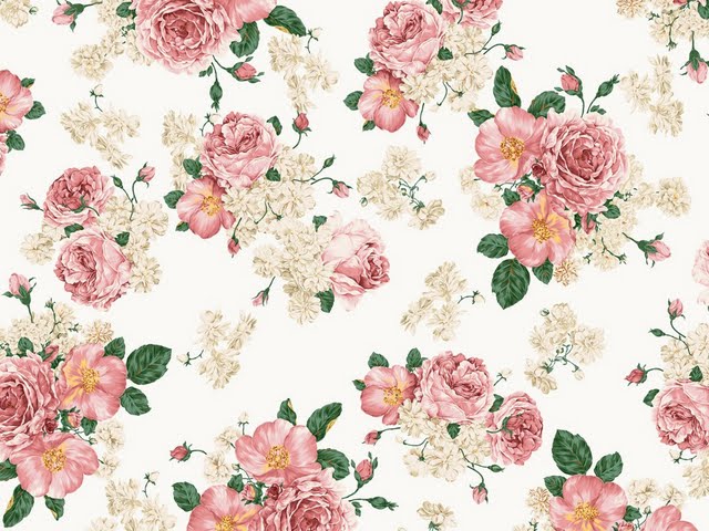 Pink Poeny Flowers Background, Sweet Wallpaper | Walltor