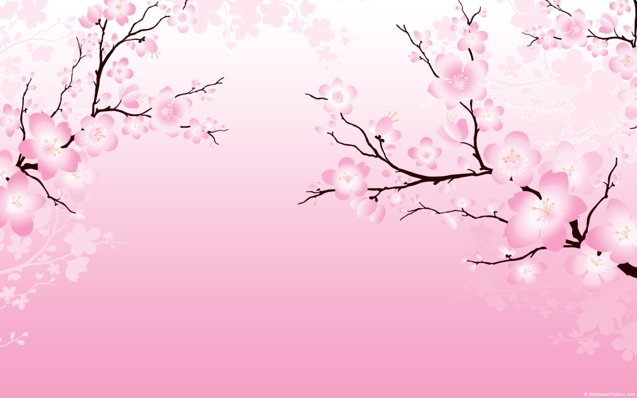 Free Cherry Blossom Cartoon, Download Free Cherry Blossom Cartoon png