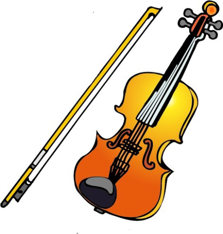 Fiddle 20clipart | Clipart library - Free Clipart Images