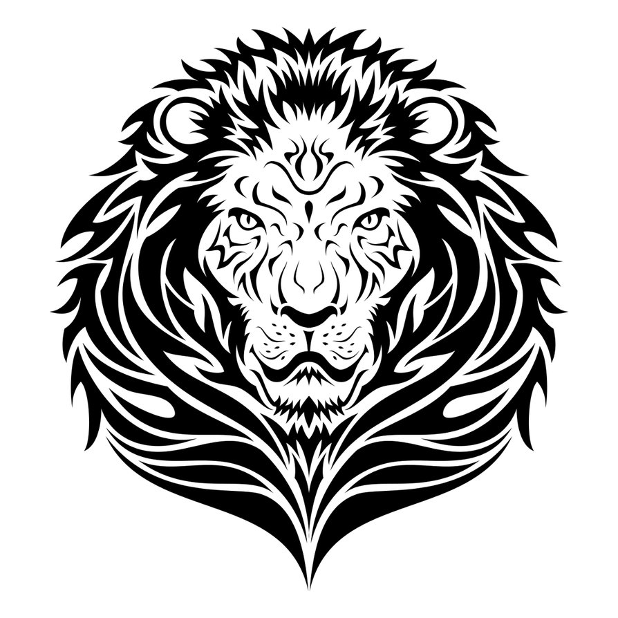Lion Tattoos Designs, Ideas and Meaning | Tattoos For You