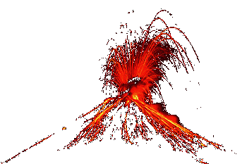 MTU Volcanoes Page - Arenal Volcano, Costa Rica