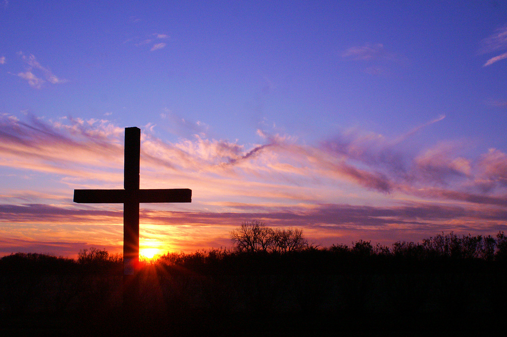 The Power of the Cross | Hills Bible Church Blog
