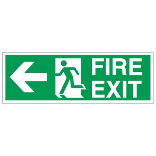 free clipart fire exit - photo #36