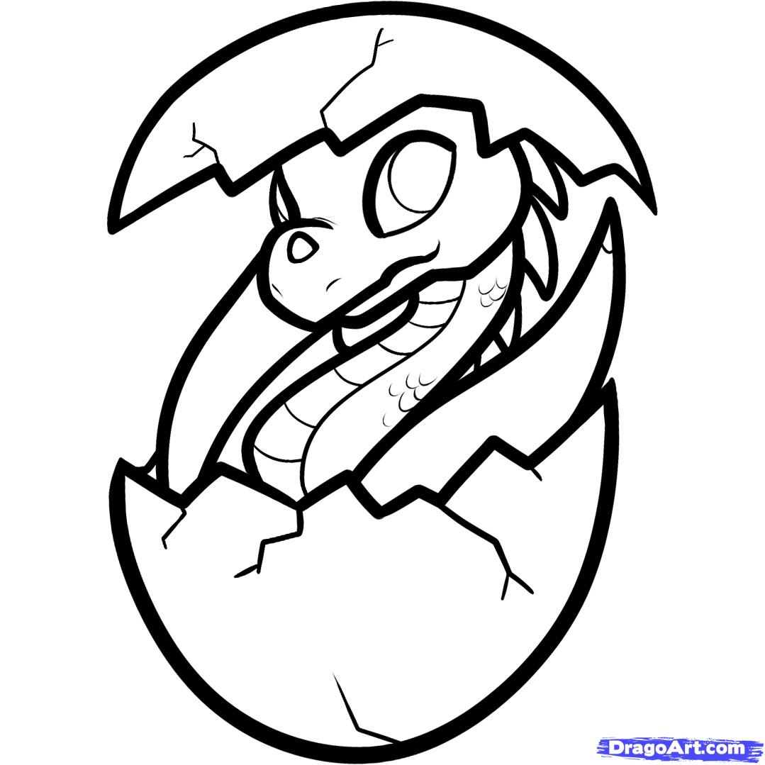 Free CUTE DRAGON DRAWINGS, Download Free CUTE DRAGON DRAWINGS png