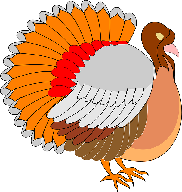 Free Dead Turkey Clipart, Download Free Dead Turkey Clipart png images