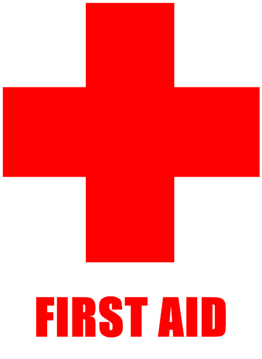 First Aid Symbol Name