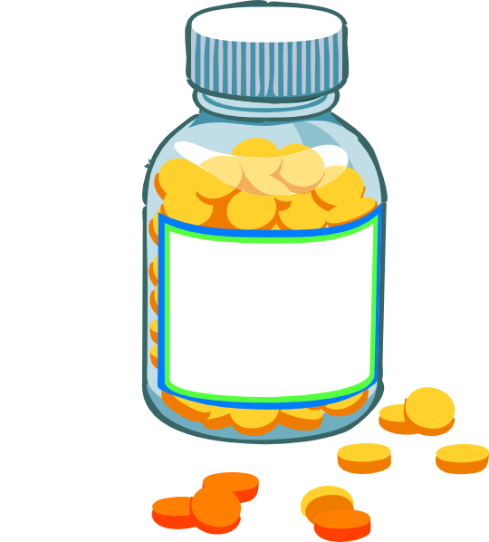 Free Medicine Cartoon, Download Free Medicine Cartoon png images, Free  ClipArts on Clipart Library
