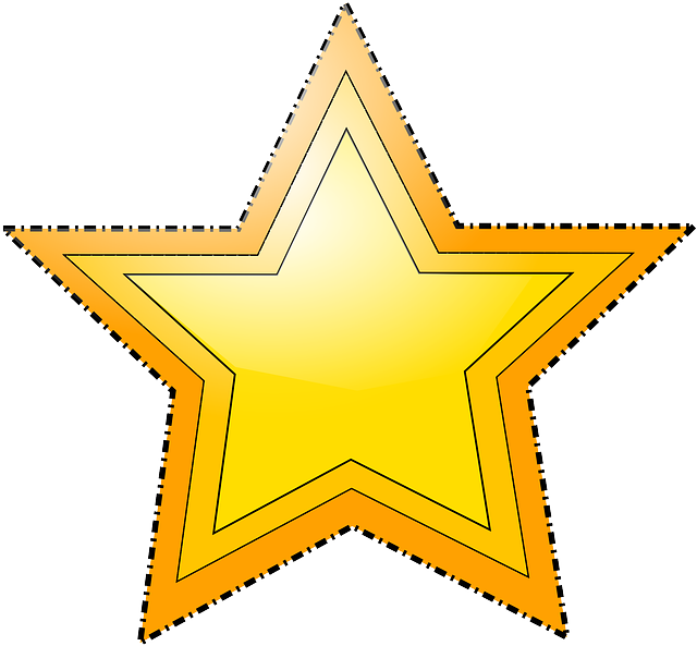 Free Star Shape, Download Free Star Shape png images, Free ClipArts on