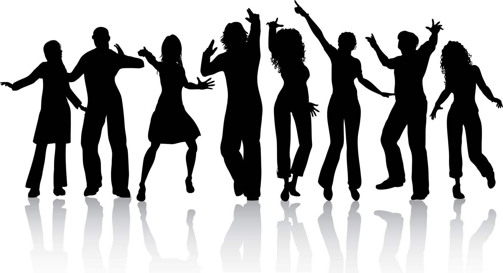 Free People Dancing Download Free People Dancing Png Images Free