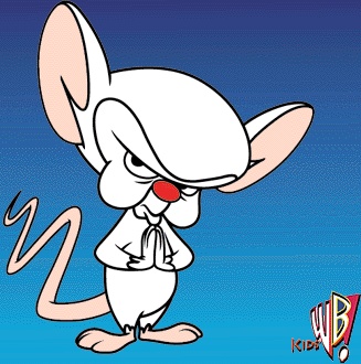 Cartoons That Changed Me on Clipart library | Mice, Karma and Teenage 