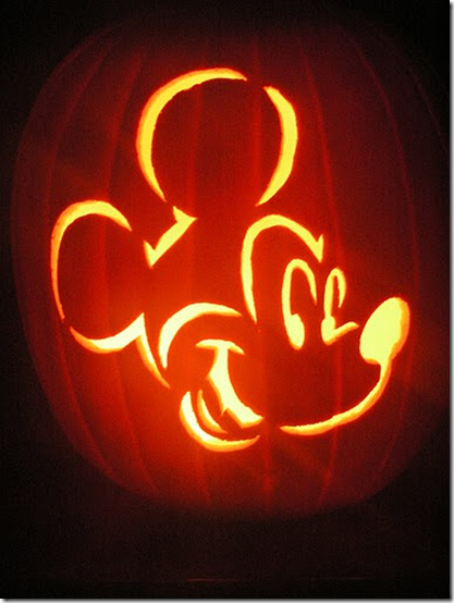 20 Pumpkin Carving Ideas and Stencils | Six Sisters