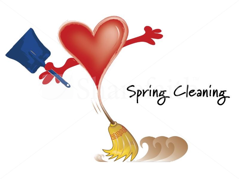 Spring Cleaning Clipart Images  Pictures - Becuo