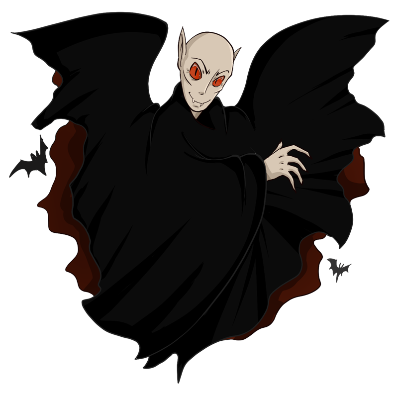 evil clipart free download - photo #23