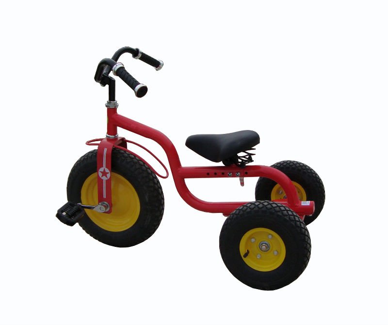 Childs Training Bike F80aa,Kid's Tricycle,3 Wheel Bicycle,For Kids 