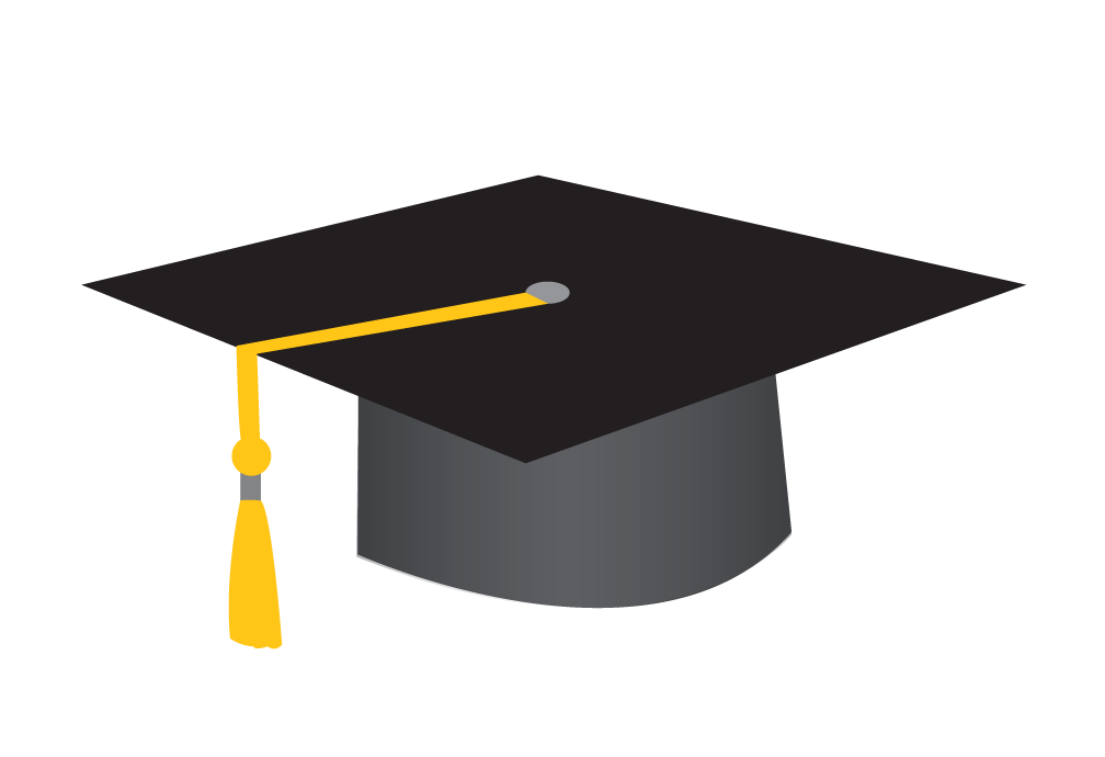 Free Graduation Cap Png Transparent Download Free Graduation Cap Png Transparent Png Images Free Cliparts On Clipart Library
