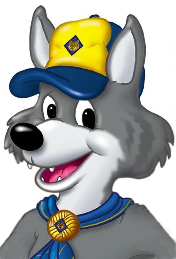 Clip Art for Cub Scout Leaders