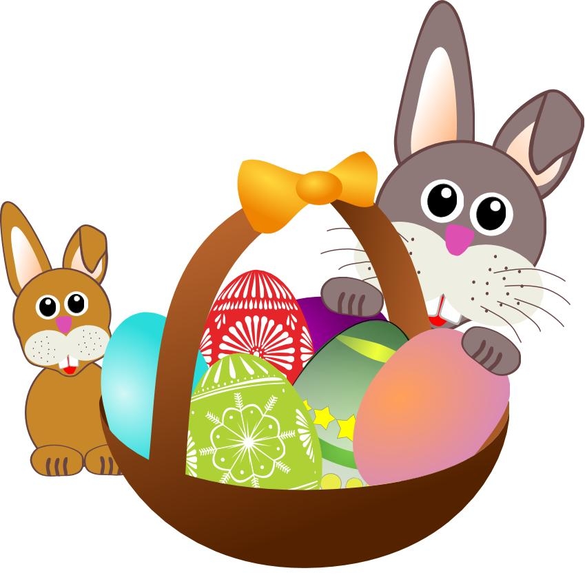 free easter monday clipart - photo #23