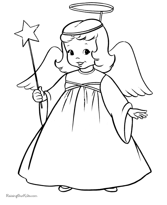 Free Cartoon Angel, Download Free Cartoon Angel png images, Free ClipArts  on Clipart Library