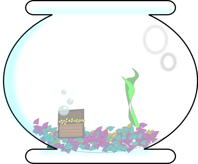 Free Fish Tank Clipart, Download Free Fish Tank Clipart png images