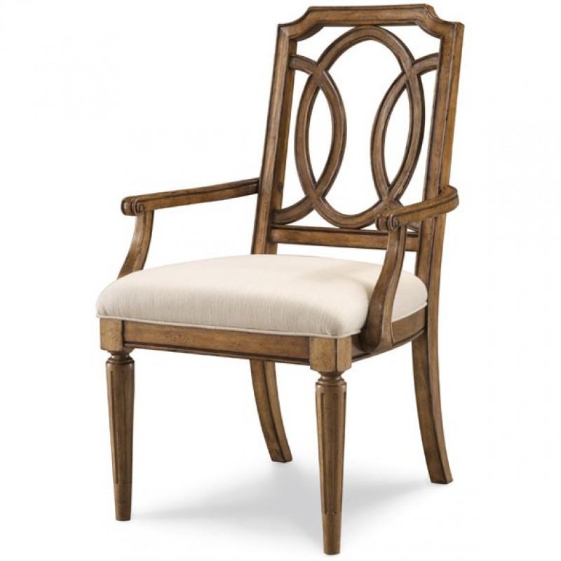 A.R.T. Furniture Provenance Arm Chair AR-