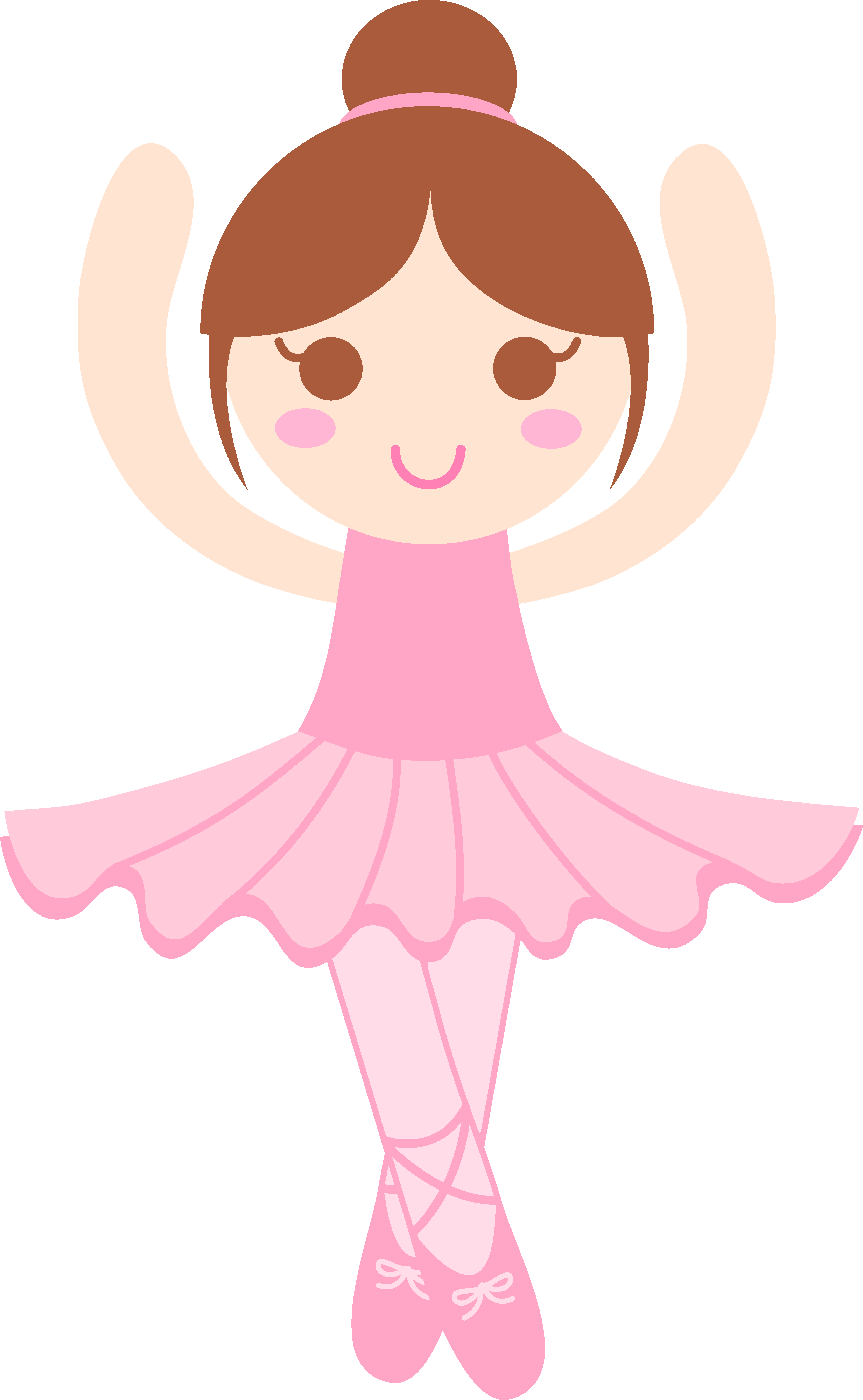 Ballerina Shoes Clip Art Images  Pictures - Becuo
