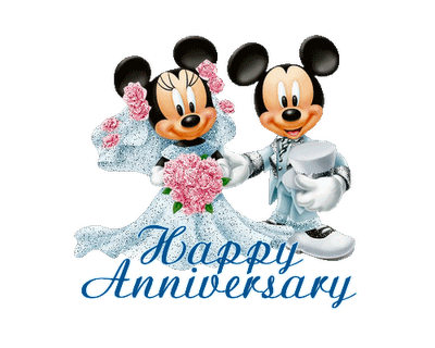 Happy Anniversary Clipart - Clipart library