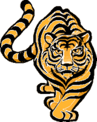 Tiger Head Clip Art | Clipart library - Free Clipart Images