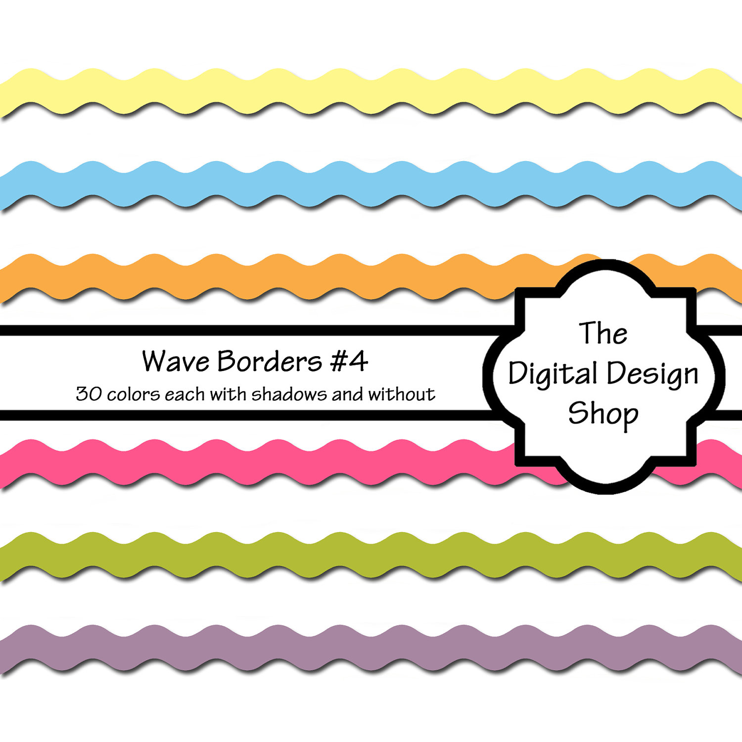 Free Borders High Quality Printable Borders For Personal And