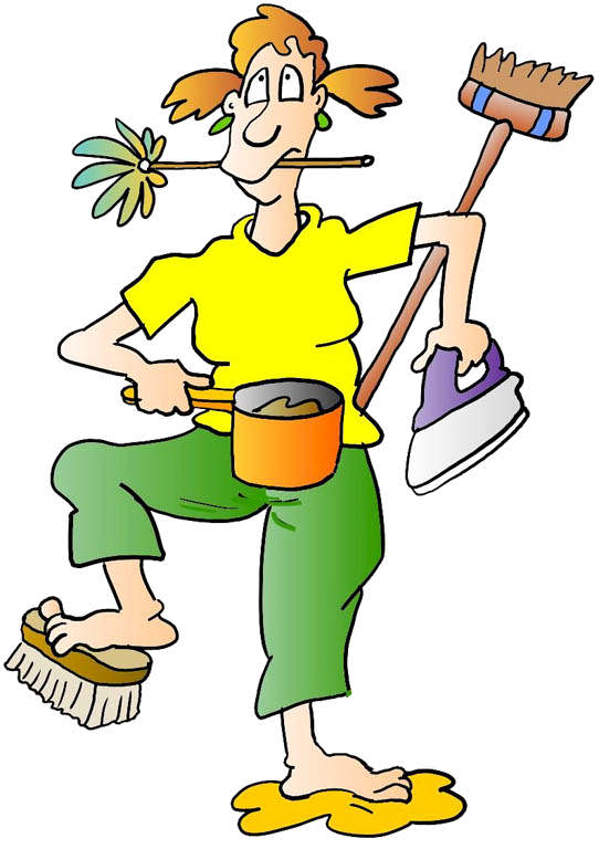 House Cleaning: House Cleaning Google Images Clip Art