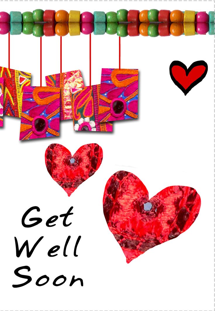 Pin by Chrisy Cinelli on Get Well Soon | Clipart library